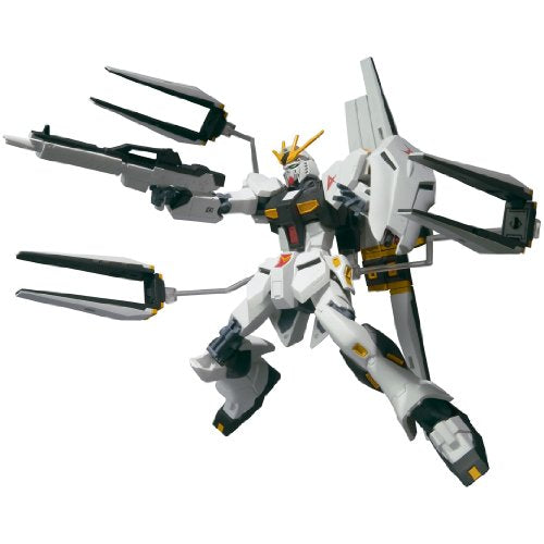 RX-93 Nu Gundam Robot Damashii (R-115)Robot Damashii <Side MS> Kidou Senshi Gundam: Char's Counterattack - Bandai