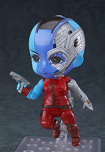 Nendoroid "Avengers: Endgame" Nebula Endgame Ver.
