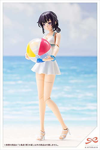 Sousai Shojo Teien Takanashi Koyomi Swim Style