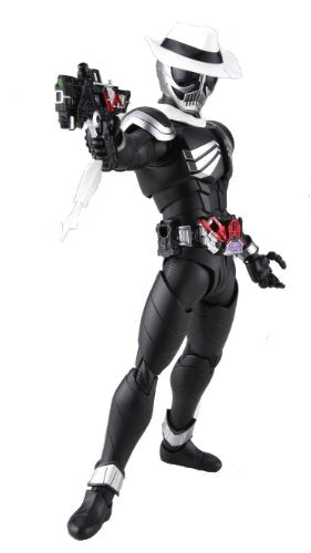 Kamen Rider Skull - 1/8 scala - MG Figurerise Kamen Rider x Kamen Rider Double -* Decade: Movie War 2010 - Bandai