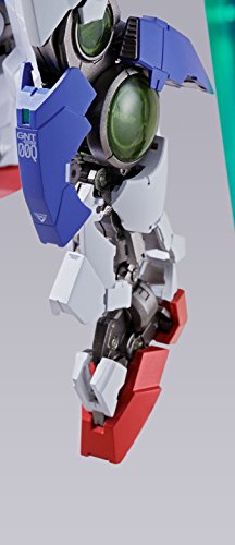 GNT-0000 00 Qan[T] Metal Build Gekijouban Kidou Senshi Gundam 00: A Wakening of the Trailblazer - Bandai