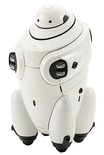 MARUTTOYS MAMORU White Ver.
