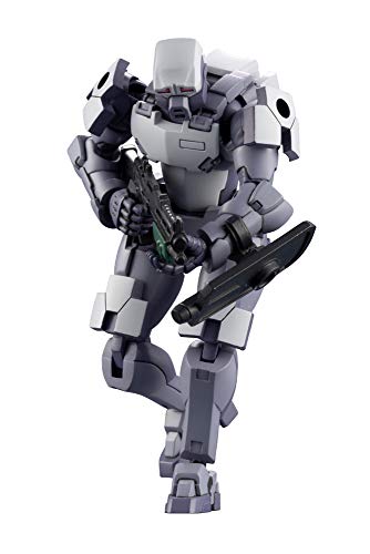 Kit Block Hexa Gear Governor Para-Pawn Sentinel Ver. 1.5