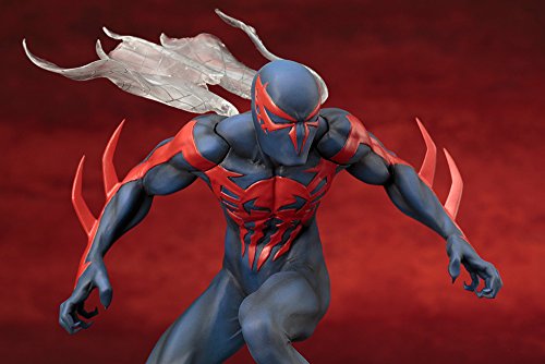 Spider-Man 2099  - 1/10 scale - ARTFX+ Spider-Man - Kotobukiya