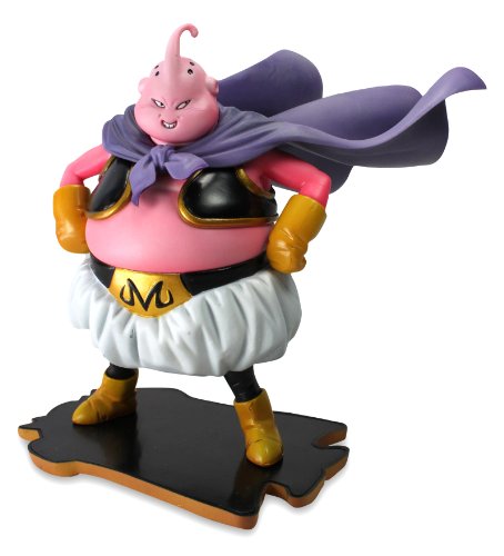 Buu SCultures Zokei Tenkaichi Budokai 3 Dragon Ball Z