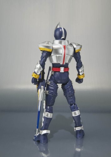 Kamen Rider Blade S.H.Figuarts Kamen Rider Blade - Bandai