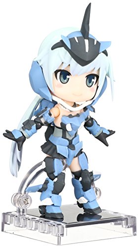 Frame Arms Girl Stylet, Cu-Poche, - Kotobukiya