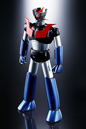 Mazinger Z Soul of Chogokin (GX-70) D.C. Mazinger Z - Bandai