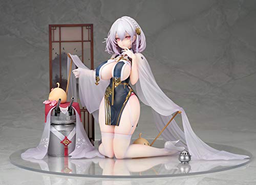 【Alter】"Azur Lane" Sirius Seiun Utsusu Aonami Ver.