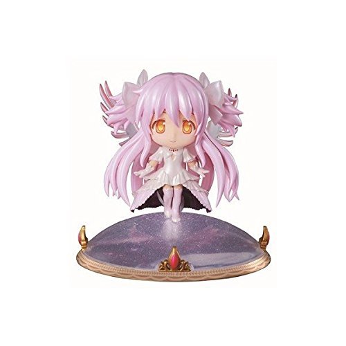Ultimate Madoka (Special Color ver. version) Kyun-Chara Vignette Mahou Shoujo Madoka