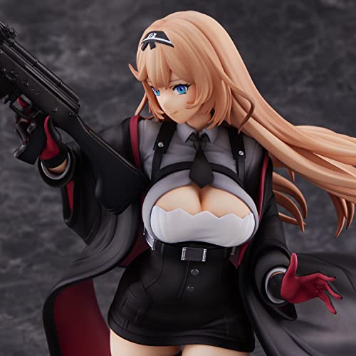 Girls' Frontline StG-940