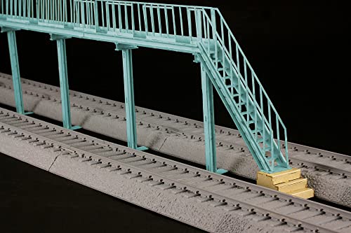 Paper Kit Pantograph Inspection (Blue)