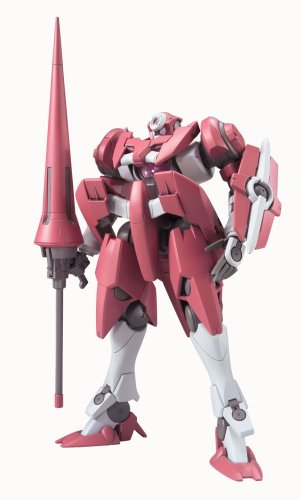 GNX-609T GN-XIII (A-Laws Type Version) - 1/144 Maßstab - HG00 (# 23) Kidou Senshi Gundam 00 - Bandai