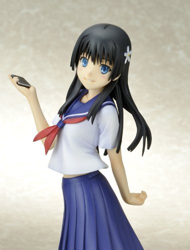 Saten Ruiko 1/8 To Aru Kagaku no Railgun - Kotobukiya