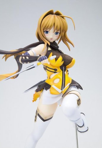 Takamori Haruka 1/8 Choukou Sennin Haruka - Kotobukiya