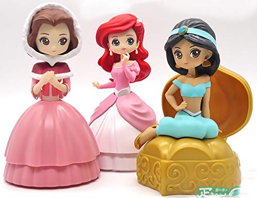 CapcharaHeroine Doll - Bandai