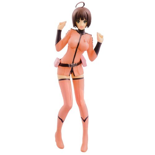 Harada Makoto Ichiban Kuji Uchuu Senkan Yamato 2199 Uchuu Senkan Yamato 2199 - Banpresto
