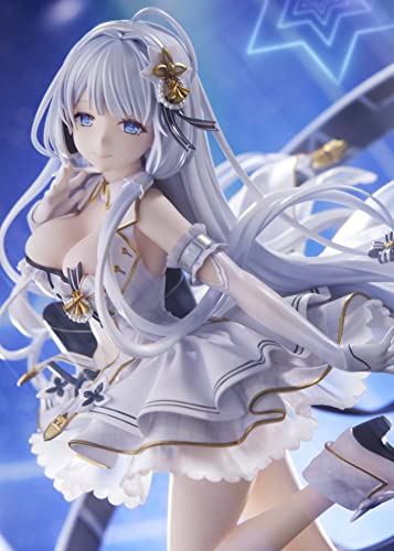 1/6 Scale Figure "Azur Lane" Illustrious μ