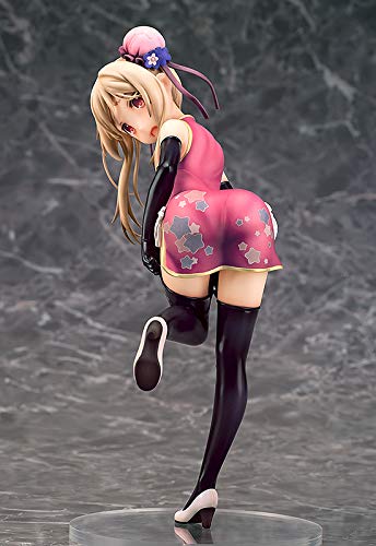 "Fate/kaleid liner Prisma Illya 3rei!!" Illyasviel von Einzbern Chinese Dress Ver.