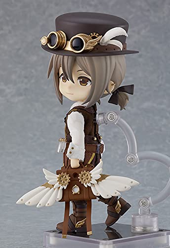 "Inventor" Nendoroid Doll Kanou