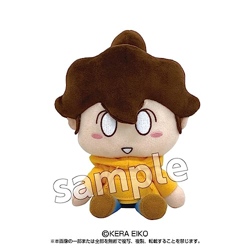 Atashin'chi Plush Mikan