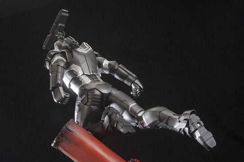 War Machine 1/6 ARTFX Statue Iron Man 3 - Kotobukiya