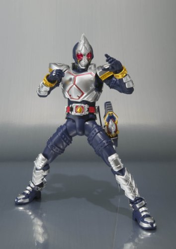 Kamen Rider Blade S.H.Figuarts Kamen Rider Blade - Bandai