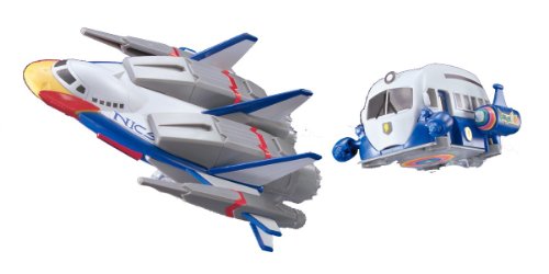 Inazuma TM Caravan Danball Senki-Bandai
