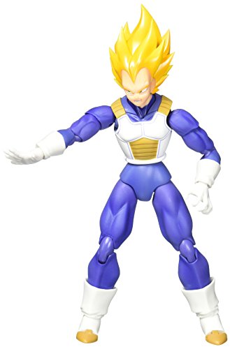 SH Figuarts Dragon Ball Super Saiyan Vegeta -Premium Color Edition