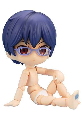 Boy Body Cu-Poche - Kotobukiya