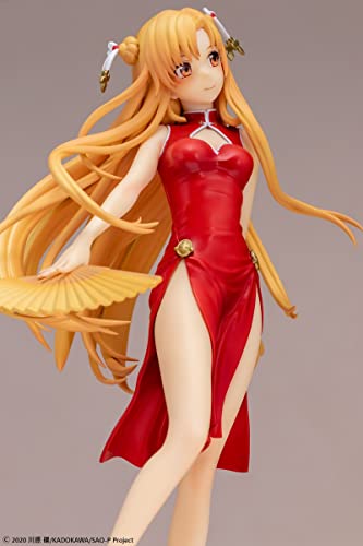 Sword Art Online Asuna China Dress Ver.