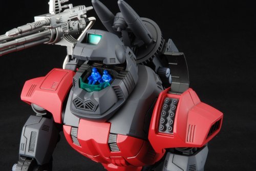 EZ-015 Iron Kong (Schwartz Ver. Versione) Zoids - Takara Tomy