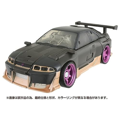 "Transformers: The Movie" Studio Series SS-120 Nightbird