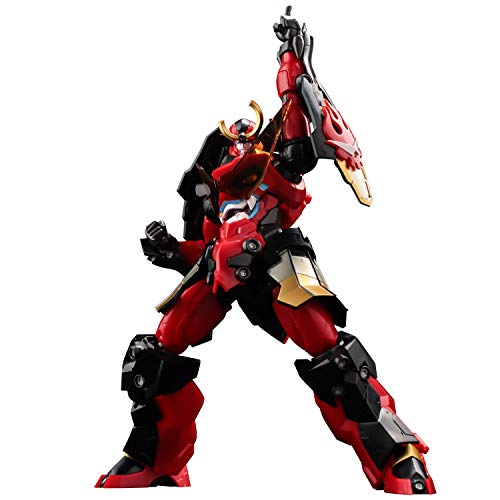 Plaiobot "Tengen Toppa Gurren Lagann" Gurren Lagann