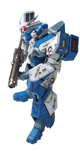 AFC - 01H ETA legioss - 1 / 72 Scale - kikou - suseki - Mospeada - Waves