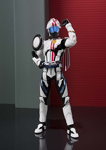 Kamen Rider Mach S.H.Figuarts Masked Rider Drive - Bandai