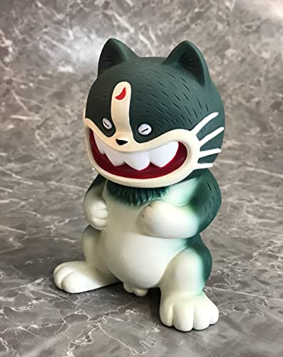 "Jarinko Chie" Kotetsu
