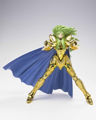 Saint Cloth Myth EX Aries Shion Holy War Version