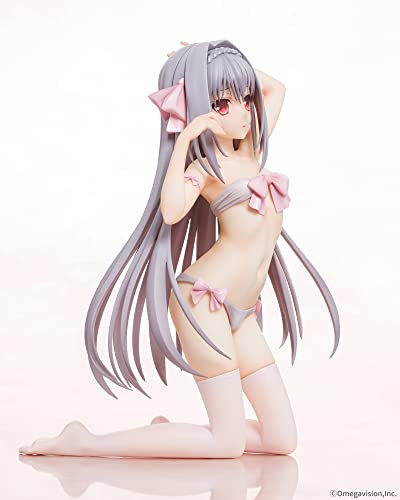 "Tsuki ni Yorisou Otome no Sahou" Sakurakouji Luna Cherry Blossoms Color Ver.