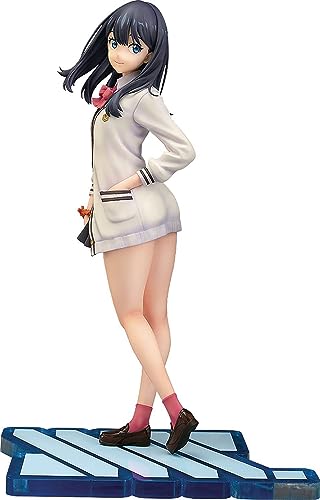 SSSS.Gridman Takarada Rikka