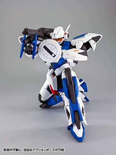 Tekkaman Blade Sol Tekkaman Unit 2