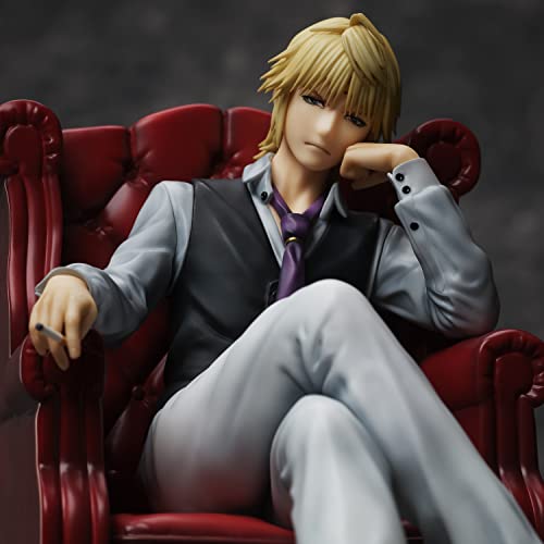 "Saiyuki RELOAD ZEROIN" Genjo Sanzo