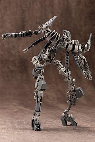 Konvertiert Körper M. S. G-Kotobukiya