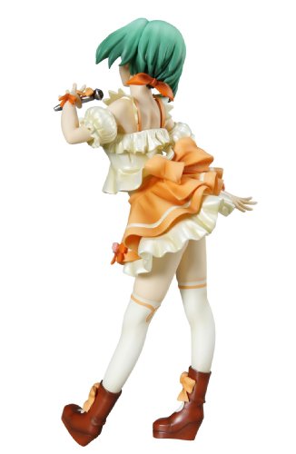 Ranka Lee (Super Dimension Cinderella version) - 1/8 scale - Macross Frontier - Alpha x Omega