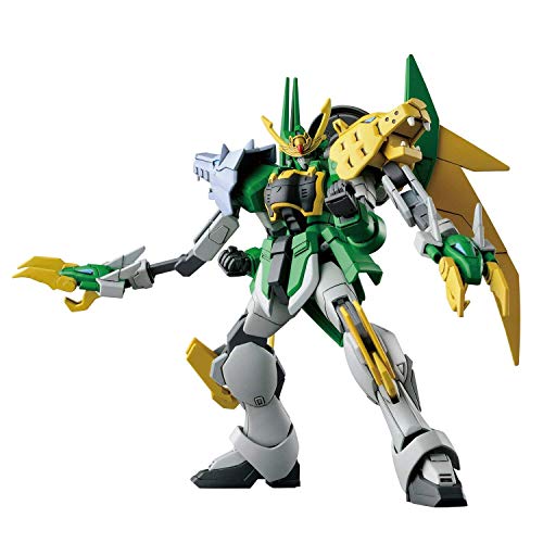 Gundam Jiyan Altrona - 1/144 scala - Gundam Build Divers - Bandai