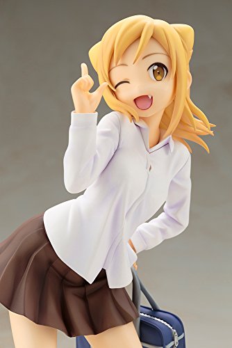 Takanashi Hikari - 1/7 scale - Demi-chan wa Kataritai - Kotobukiya