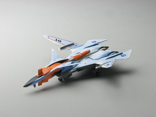 FRX-99 Rafe 'Type Hammerhead' - 1/144 scale - Sentou Yousei Yukikaze - Platz