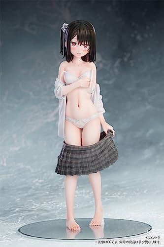 Kantoku Original Illustration Shizuku-chan Lingerie Ver.