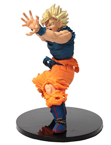 Goku SSJ Dragon Ball SCultures Zoukei Tenkaichi Budokai 4