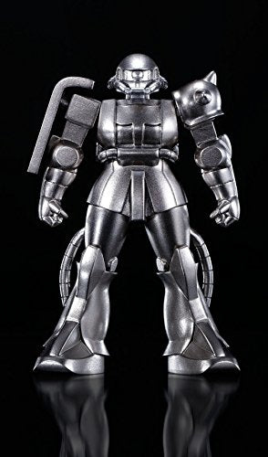 Chogokin no Katamari Gundam Series GM-03 Mass Production Zaku II